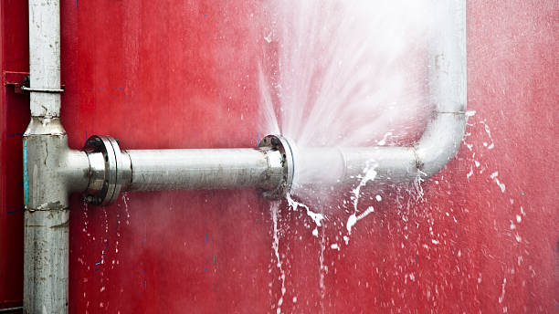 Best Basement water damage restoration  in Wake Forest, NC